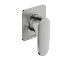 Смеситель для душа (Spree 1400) 1451 - фото 44428