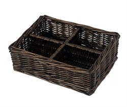 Neime WB-190-S Плетеная корзина для белья - фото 44971