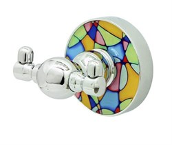 Diemel K-2223D Крючок двойной - фото 44997