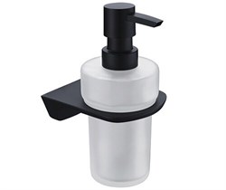 Elbe K-7299 Дозатор для жидкого мыла - фото 45006