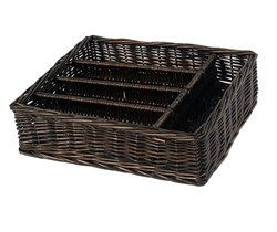 Neime WB-190-L Плетеная корзина для белья - фото 45131