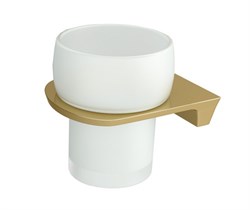 Aisch K-5928 Подстаканник одинарный - фото 45164