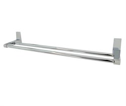 Lopau K-6040 Держатель полотенец двойной - фото 45212