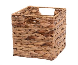 Glan WB-660-L Плетеная корзина для белья - фото 45357