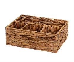 Wern WB-421-M Плетеная корзина - фото 45397