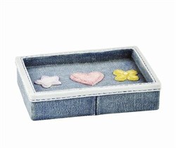 Lossa K-3429 Мыльница - фото 45426