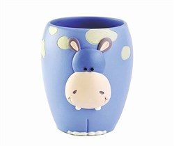 Lippe K-8128 Стакан для зубных щеток - фото 45431