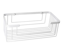 K-711WHITE Полка металлическая - фото 45516