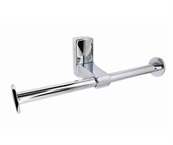 Leine K-5096D Держатель туалетной бумаги двойной - фото 45536