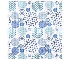 Rhein SC-62101 Шторка для ванной - фото 45598