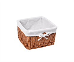 Dinkel WB-580-S Плетеная корзина - фото 45865