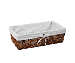 Exter WB-160-L Плетеная корзина - фото 45872