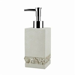 Inn K-4399 Дозатор для жидкого мыла - фото 46057