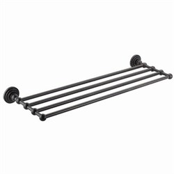 Isar K-7311 Полка для полотенец - фото 46077