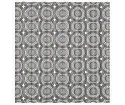 Salm SC-76101 Шторка для ванной - фото 46494