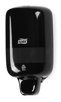 Дозатор для жидкого мыла Tork Elevation S2 (561008) - фото 4653