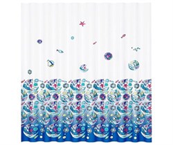 Salm SC-13101 Шторка для ванной - фото 46662