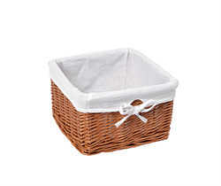 Dinkel WB-580-M Плетеная корзина - фото 46721