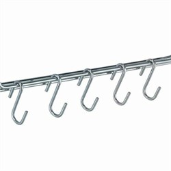 K-415 Комплект из 5 крючков - фото 46828