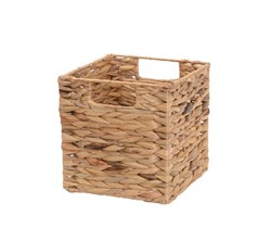 Glan WB-661-S Плетеная корзина для белья - фото 46952