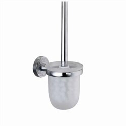 Isen K-4027 Щетка для унитаза подвесная - фото 47003