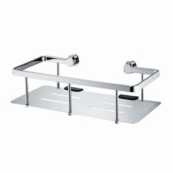 K-511 Полка металлическая - фото 47097