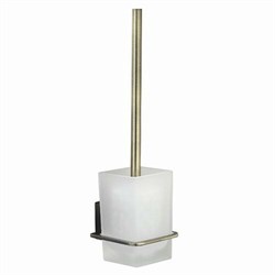 Exter K-5227 Щетка для унитаза подвесная - фото 47137