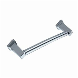 Аксесс Aller K-1122, 32см Держатель д/бумажных полотенец, (блистер), хром - фото 47251
