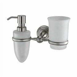 Ammer K-7089 Держатель стакана и дозатора - фото 47363