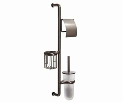 K-1468 Комбинированная настенная стойка - фото 47421