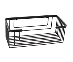 K-711BLACK Полка металлическая - фото 47580