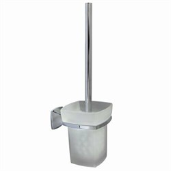 Wern K-2527 Щетка для унитаза подвесная - фото 47615