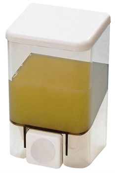 Дозатор для жидкого мыла 0,5л (SD02) - фото 4761