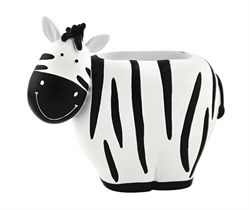 Lippe K-8128A Стакан для зубных щеток - фото 47815