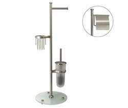 K-1236 Комбинированная напольная стойка - фото 47938