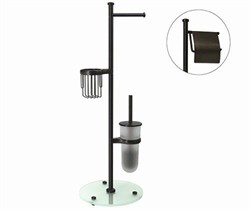 K-1246 Комбинированная напольная стойка - фото 47957