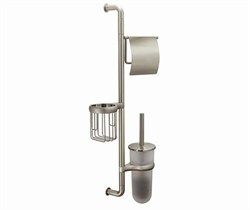 K-1448 Комбинированная настенная стойка - фото 47989