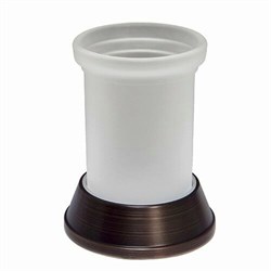 Isar K-2328 Стакан для зубных щеток - фото 47997