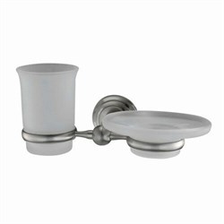 Ammer K-7026 Держатель стакана и мыльницы - фото 48113