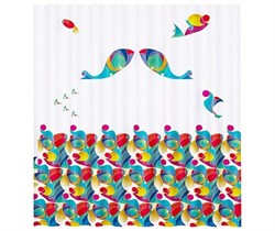 Berkel SC-68101 Шторка для ванной - фото 48206