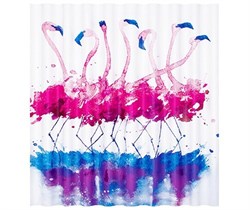 Lossa SC-81101 Шторка для ванной - фото 48215