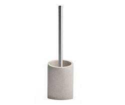 Ohre K-37727 Щетка для унитаза - фото 48366