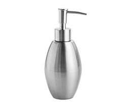 Ruwer K-6799 Дозатор для жидкого мыла - фото 48385