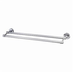 Isen K-4040 Держатель полотенец двойной - фото 48515