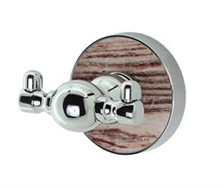 Regen K-6923D Крючок двойной - фото 48677