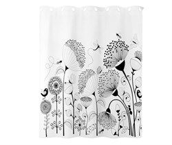 Dill SC-39102 Шторка для ванной - фото 48748