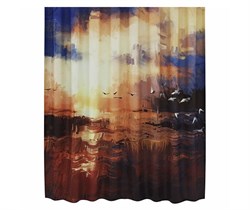 Ammer SC-70103 Шторка для ванной - фото 48789