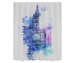 Lossa SC-81103 Шторка для ванной - фото 48805