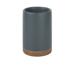 Lopau K-3328 Стакан для зубных щеток - фото 49187