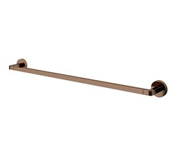 Asphe K-77730 Держатель полотенец одинарный - фото 49270